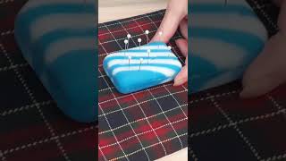 Trick: How to Make Sewing Pins Sharper!