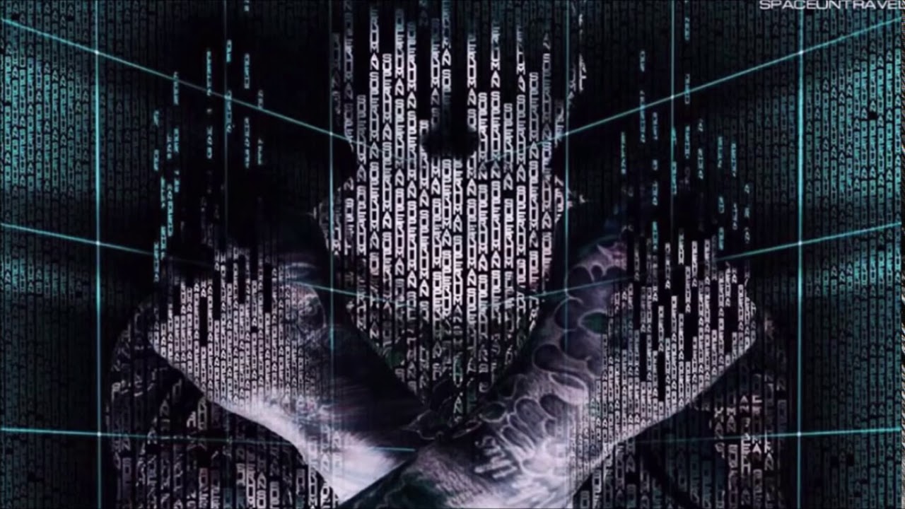 Desasterkids - Pentagram