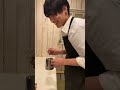 【ディズニー】TikTokで話題!カフェ店員さんが作るラテアートが可愛すぎる!!
