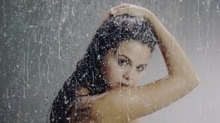 Selena Gomez Strips Down For Sexy 'Good For You' Shower Scene