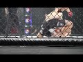 Manny Lopez vs. Fred Suniga - Freedom Fight Night 2 (Highlights)