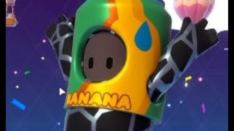 Beating a hacker in Fall Guys