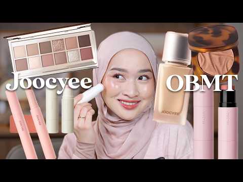 Joocyee OBMT!