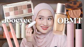 Joocyee OBMT!