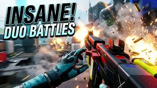 Duo Queue First Look | Marathon is Different Now!