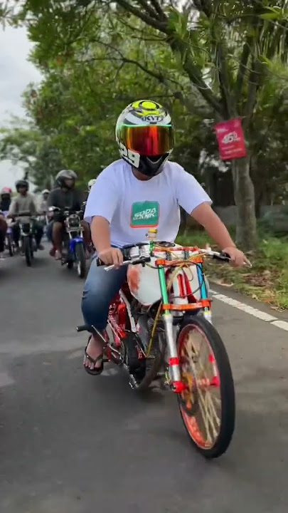 STORY SUNMORI TRAWAS SODA GANK & Dwikids #trending #viral #viralvideo #shorts #herexmodifikasi