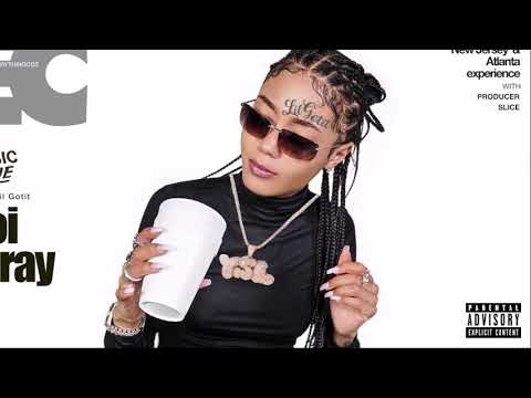 Coi Leray, Lil Gotit - Big