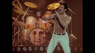 20. Tie Your Mother Down  - Queen Live in Montreal 1981 [4K Full Frame Blu-Ray]