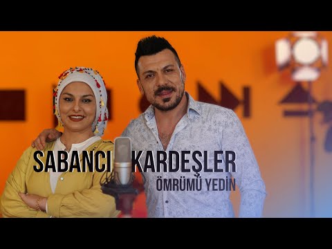 Sabancı Kardeşler - Ömrümü Yedin - 2023 Yeni Klip