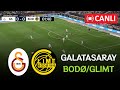 🔴 Galatasaray - Bodø/Glimt CANLI | Şampiyonlar Ligi 2025/26 | Bugün Efutbol Simülasyonu