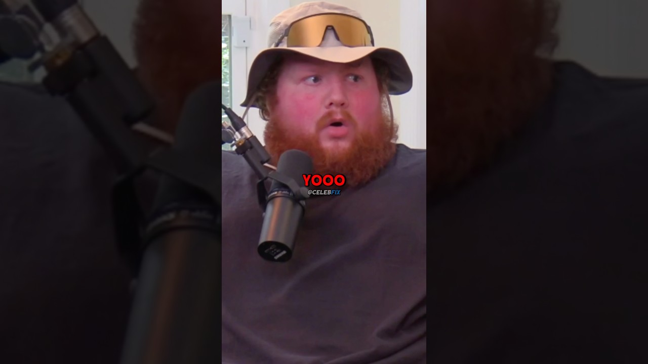 CaseOh’s CRAZIEST Fan Interaction