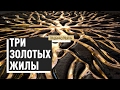 Три золотых жилы ( Часть 1 ) | Владимир Мунтян