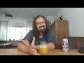 Thomas Opent Baxbier Bandwagon 430 NEIPA Review #1151