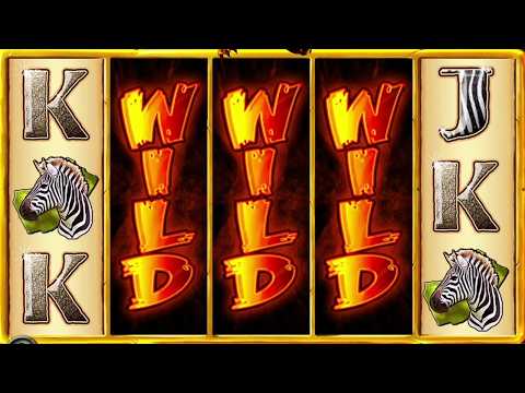 $150 Max Bets on The Wild Life Extreme!