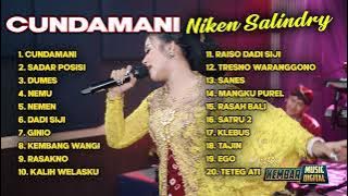 CUNDAMANI NIKEN SALINDRY FULL ALBUM