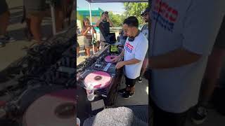 Dj Chris Villa