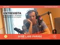 El Paradigma de la Divinidad - Entrevista a JL PARISE en Radio Nacional de España - 7/7/2022