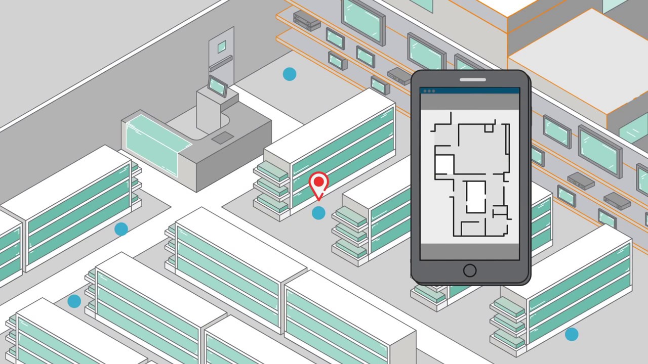 How businesses win with Aruba Mobile Engagement