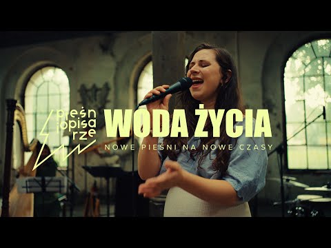 Woda życia