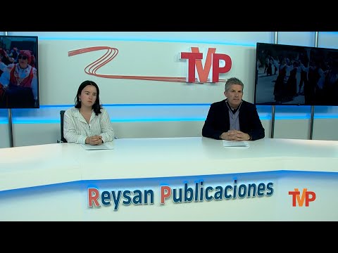 Noticias de la semana en la Comarca de Pinares | 14 de mayo de 2024