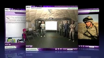 Cross-Cultural Competence Trainer (3CT) - Adayana Government Group