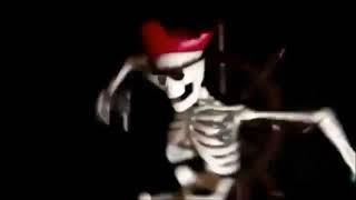 German Skeleton O_O