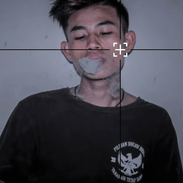 Stori wa 30 puluh detik menurut beat musik kine master