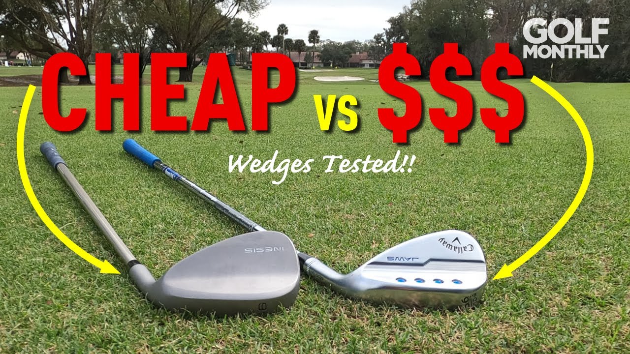 inesis wedge review