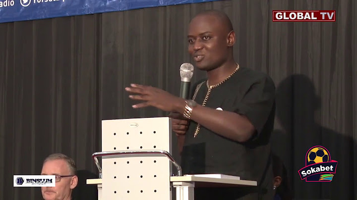 Mrisho Gambo: Mama Yangu Alikuwa Muuza Sambusa, Baba Dalali