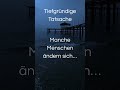 Tiefgründige Tatsache #5