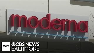 Moderna seeks FDA approval for its new flu shots that us MRNA technology