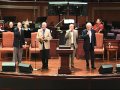 Gospel Praise - Men of Praise Quartet