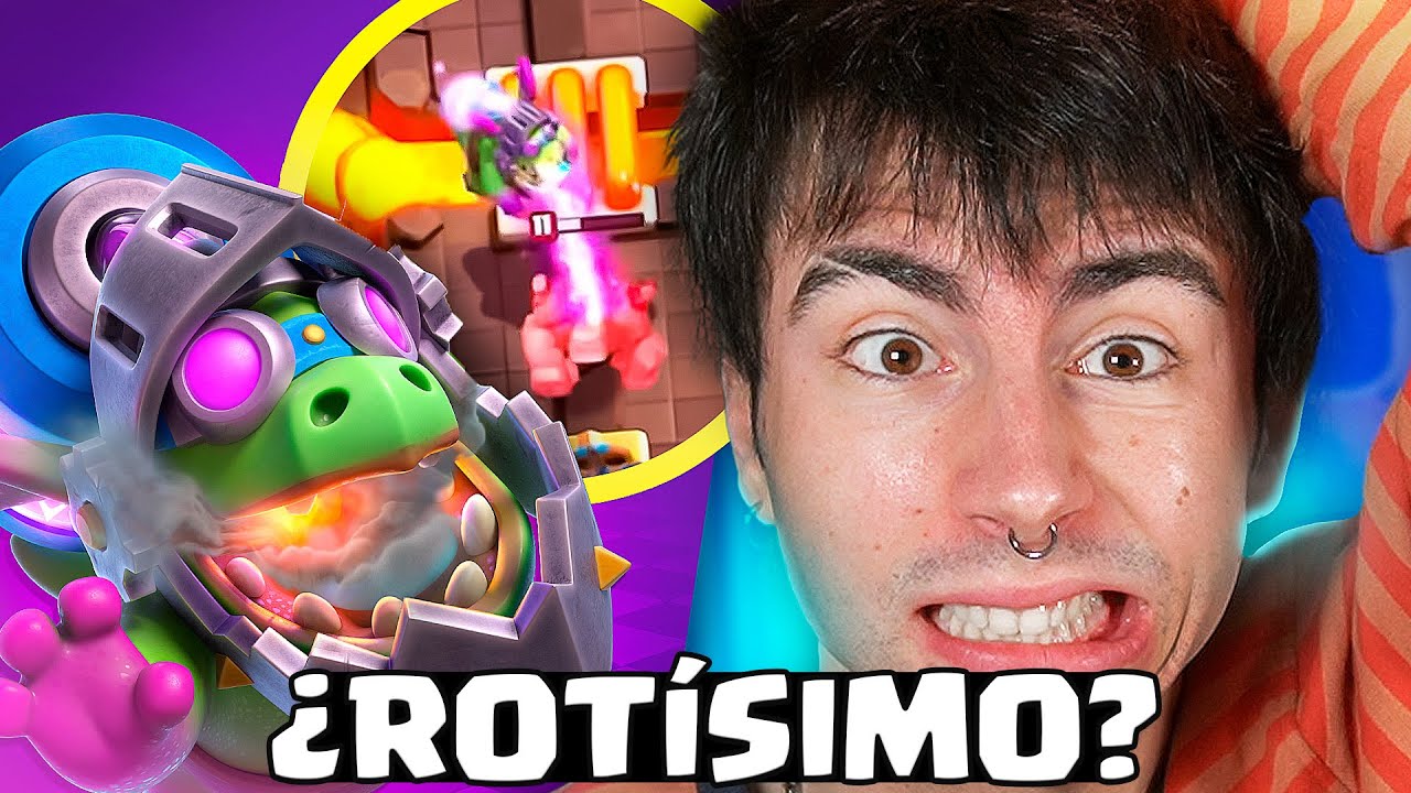 ¿¿QUE TAN BUENO ES EL NUEVO DRAGÓN EVO?? - BENIJU