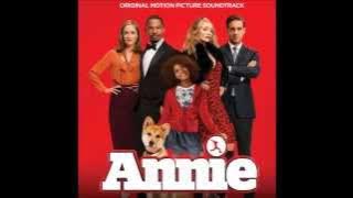 Annie OST(2014) - The City's Yours