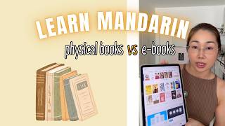 Do you prefer physical books or e-books? (Comprehensible Input)