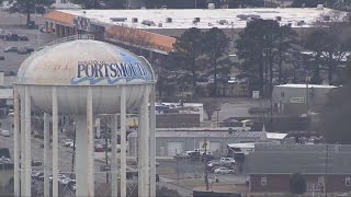 Portsmouth chief to talk new crime data; car thefts increase in 2023