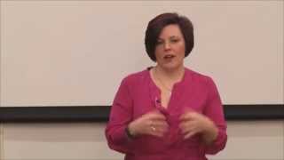 Elizabeth Carr Visits Ovascience The Power Of Hope