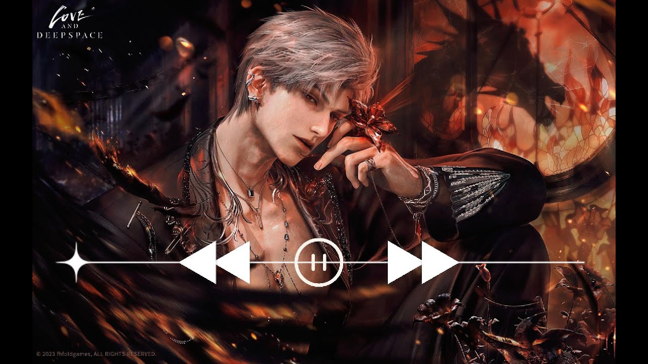 Sylus's GOOD GIRL??? - Grasped Dominion Reaction