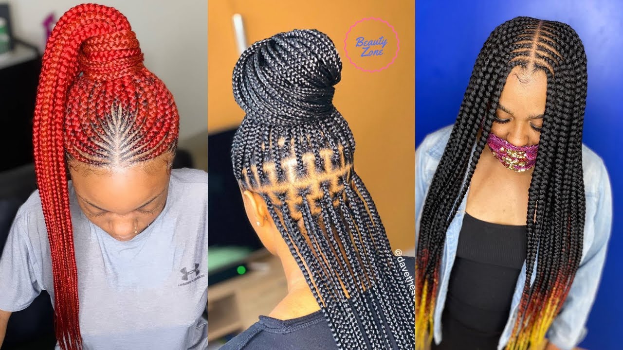 Cute Braids Hairstyles Hair Ideas That'll Make You Want to Call Your