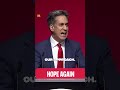 Ed Miliband praises Palestine activists in Labour conference speech