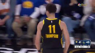 Golden State Warriors vs Indiana Pacers Full Game Highlights | March 22, 2024 | iSportsCenter