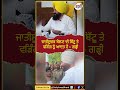 ਜਾਤੀਸੂਚਕ ਬੋਲਣ ਦੀ ਬਿੱਟੂ ਤੇ ਵੜਿੰਗ ਨੂੰ ਆਦਤ ਹੈ - ਗੜ੍ਹੀ | Daily Awaz Bharti