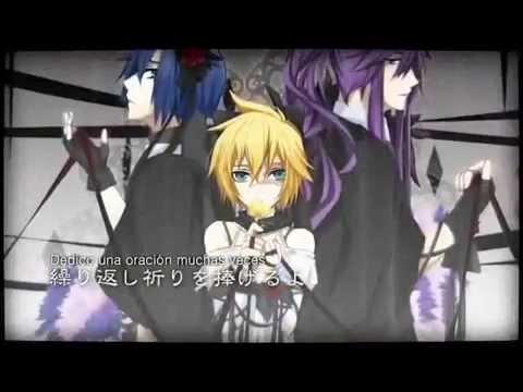 Haitoku no kioku the lost memory Fandub Español