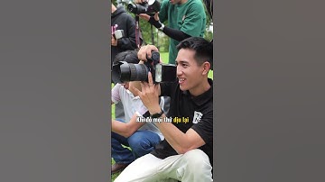 Ánh sáng tự nhiên đẹp nhất để chụp trong ngày là lúc nào? | Tony Academy