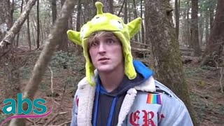 What is Logan Paul’s net worth?