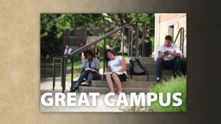 Experience More - Southern Utah University