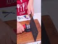 Advance Tool For Sharpe Steel Knives