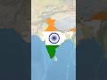 अगर पाकिस्तान ने भारत पर परमाणु बम गिराया तो क्या होगा? 🇮🇳" #india #shorts #facts