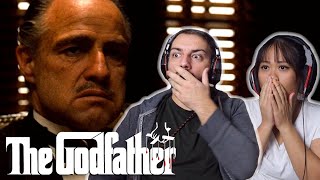 The Godfather 1972 Movie Reaction We Had Our Doubts But We Were Wrong