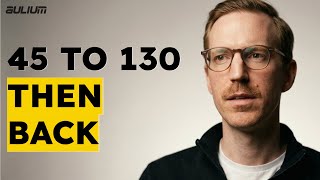 Christopher May: How Finoa Went From 45 to 130 People—Then Back